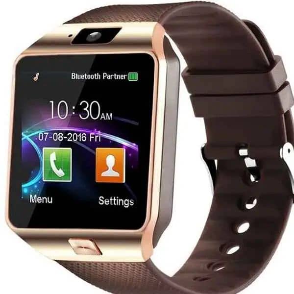 Sim smart watch|Smart watch | 0