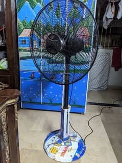 want to sale my  floor fan