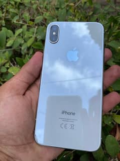 Iphone X for Urgent Sale | Contact: 0*3*3*5*3*5*9*6*3*8*0