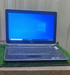 Dell core i5 2nd generation laptop 4gb 320gb