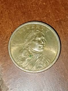 Liberty Collector Coin 2009-D