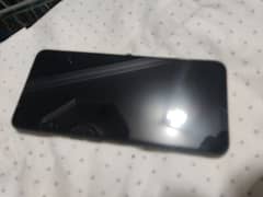 Oppo a96 black colour only phone 8+8 128