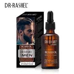 Original Dr Rashel Beard Oil Natural Hair Growth oil