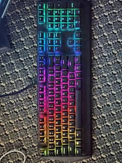 Dell Alienware gaming machinical keyboard