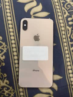 IPhone XS Max for sale