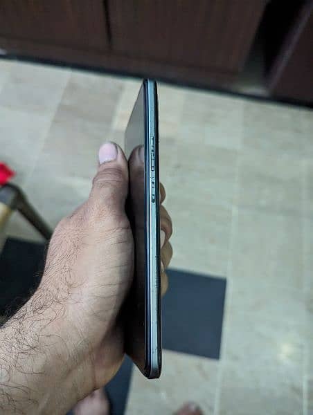 Realme 8 8gb 128gb exchange poss 3