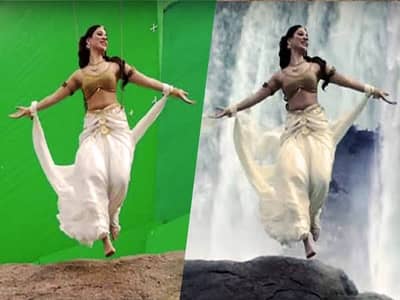 Professional Vfx Artist