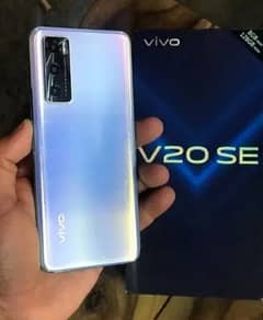 Vivo V20 Se 8gb 128gb