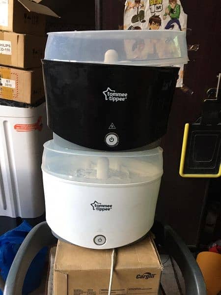 Sterilizer By Tommee Tippee 1