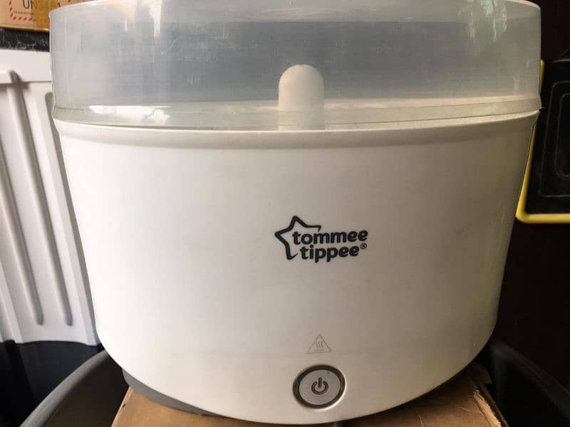 Sterilizer By Tommee Tippee 2