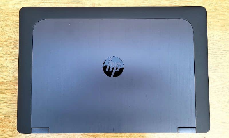 HP ZBOOK Workstation Core i7 4th Gen / HP Gaming Laptop Box Open 10