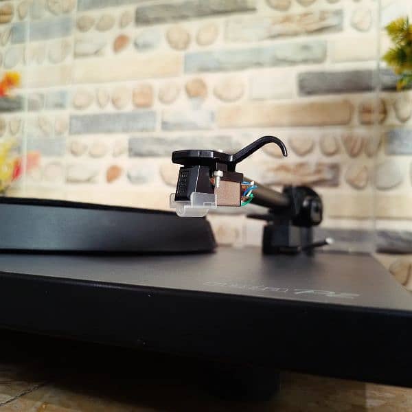 Rega P2 Turntable 2