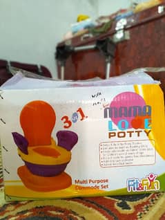 potty training seat 3 in the