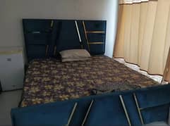 Two bedroom phr day short time available