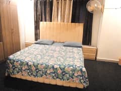 Two bedroom phr day short time available