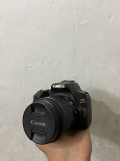 Canon 250d/RebelSL3/200dmark2 with kit lens