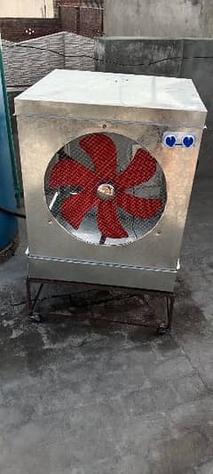 Brand new Lahori Cooler