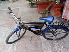 Cycle for sale like new