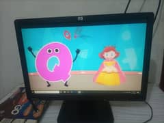 urgent sell dell 19in"" lcd