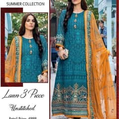 * _SUMMER COLLECTION_ *

 *Brand Name*:MiX
 *CODE:AH786*
 *FABRIC*