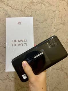 Huawei Nova 7i 8/128