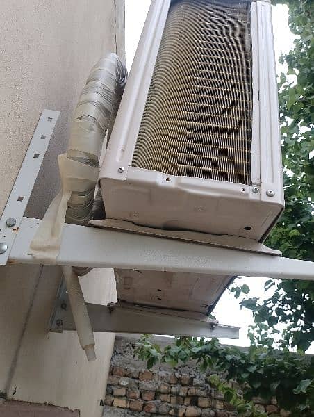 Haier HSU 12 HJ series 4
