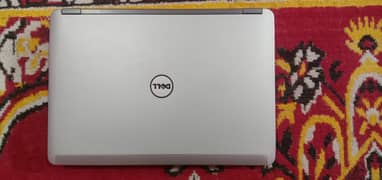 Dell Laptop (Core i5, 3rd Generation)