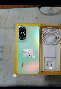 Realme C67 8+8Gb 128Gb 1month use only