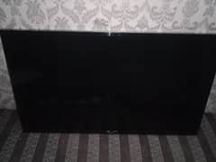Samsung 40" android Led tv    307/32/98/319
