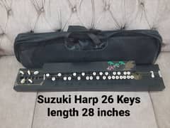 Banjo made in Japan Suzuki
