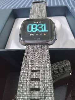Fitbit Versa Special Edition Smart watch
