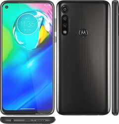 Motorola Moto g Power 2019 with 4GB Ram and 64 GB Memory

Android 11