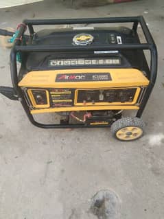 generator 2.5 KWA