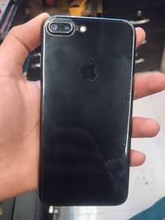 iphone 7 plus 32gb all ok contact 03244973986