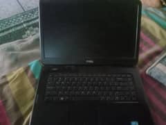 Dell Laptop urgent sell