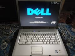 Dell Inspiron 1520 laptop