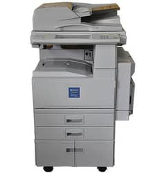 Photocopy point for rent in front of exise office fraid kot lahor
