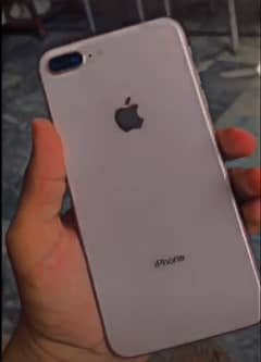 IPhone 8 Plus PTA approved
