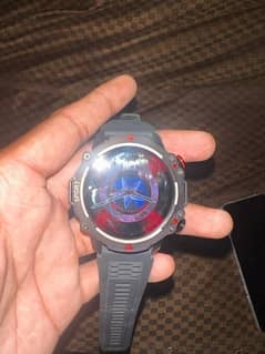 Sports Smart Watch New Brand Condition