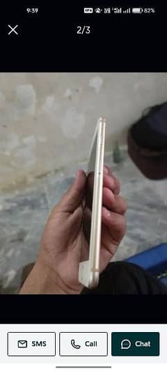 iphone 8 plus Official Pta Approved