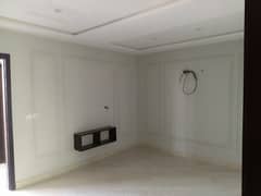 One Bed Non Furnished Apartment For Rent in Bahria Town Lahore