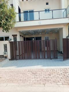 Brand New House For Rent In Bahria Enclave Islamabad