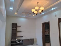 5 Marla house available for rent in bahria enclave Islamabad