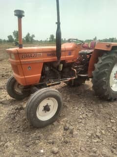 tractor ghazi hp 65,03466462654