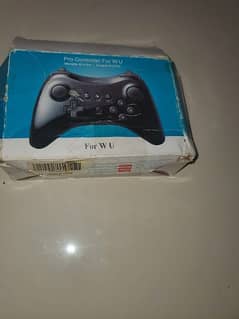 controller for WU