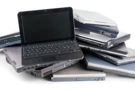 sell your old laptops