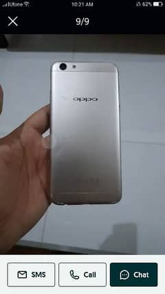oppo f3 with bix
