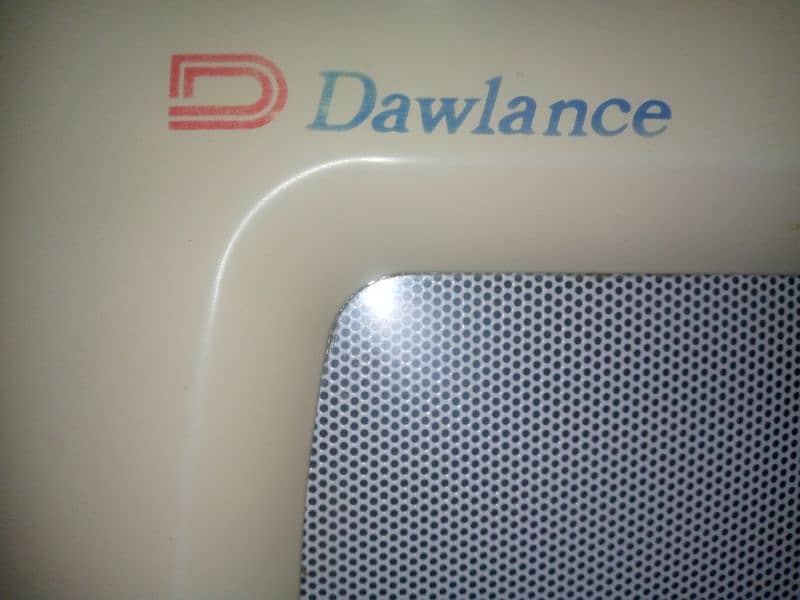 Dawlance full size microwave with grill/03164516319 1