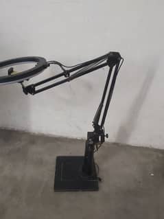 Video Stand