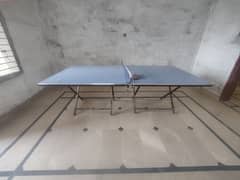 Table Tennis